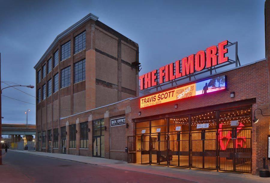 Sleeps 4! Workspace Close To Brooklyn Bowl, Fillmore * Philadelphia