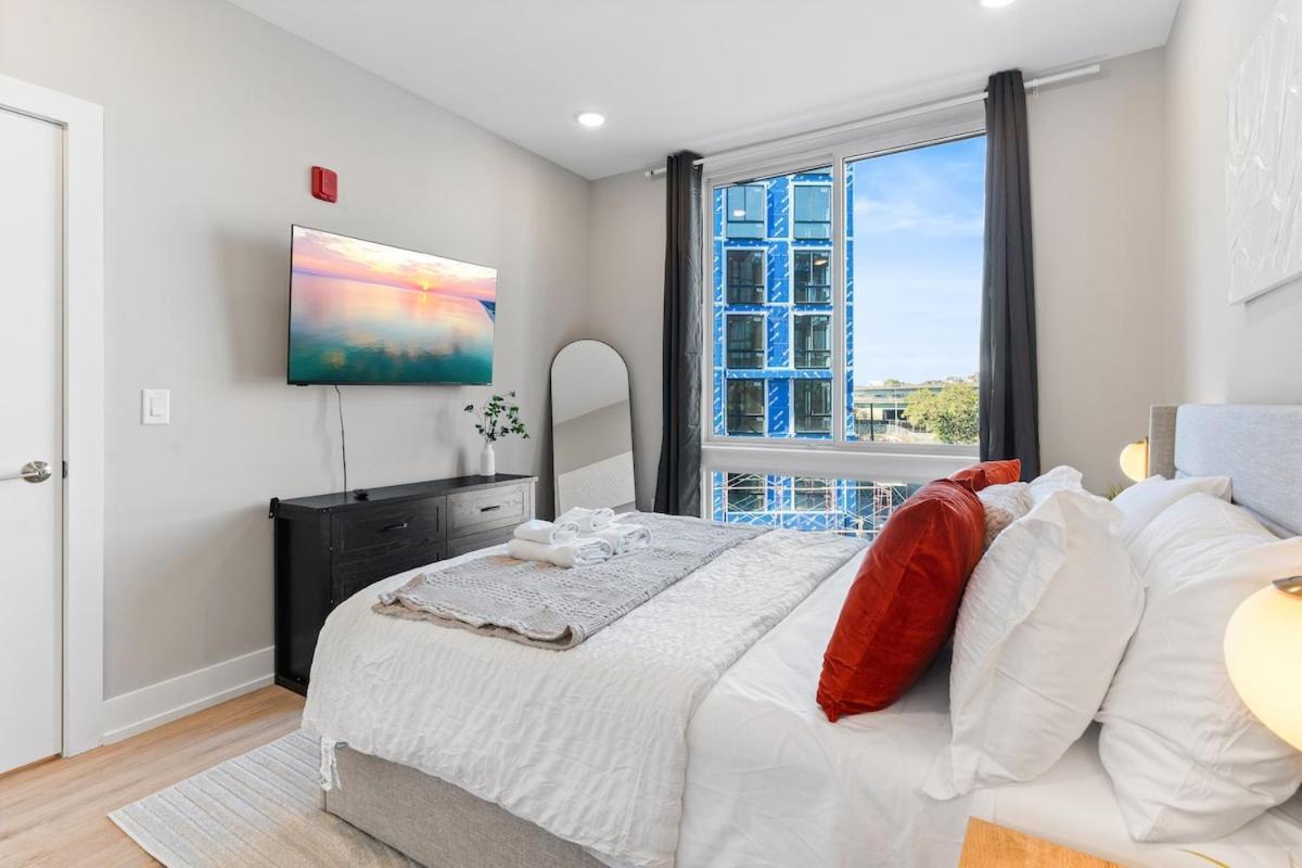 Sleeps 4! Workspace Close To Brooklyn Bowl, Fillmore * Philadelphia