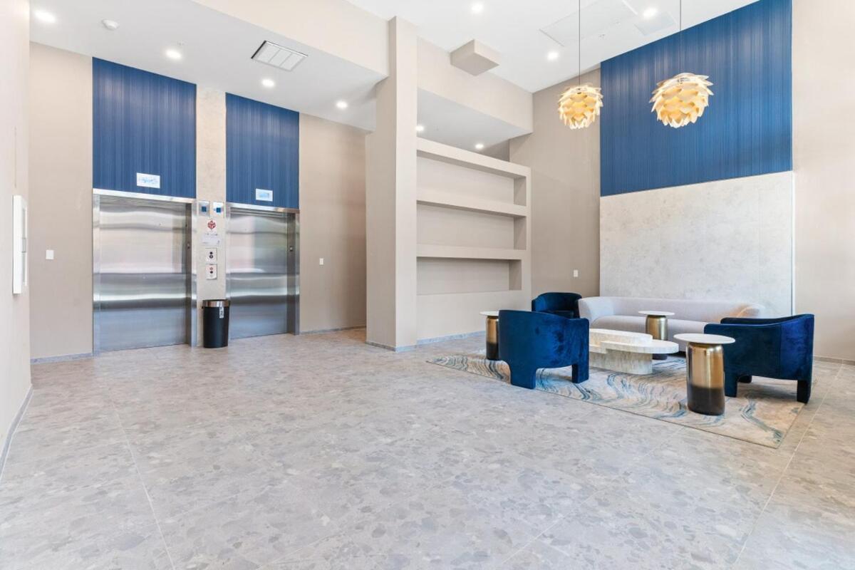 Sleeps 4! Workspace Close To Brooklyn Bowl, Fillmore Philadelphia