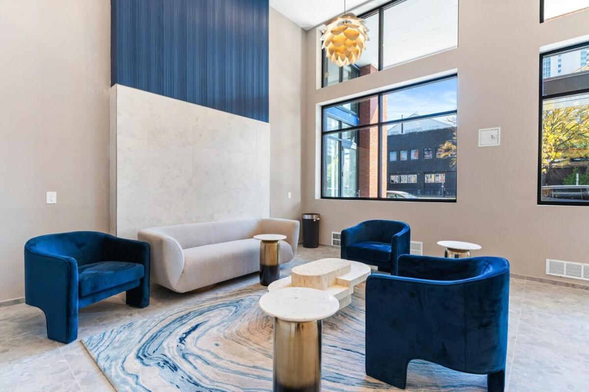 Sleeps 4! Workspace Close To Brooklyn Bowl, Fillmore Apartment Philadelphia