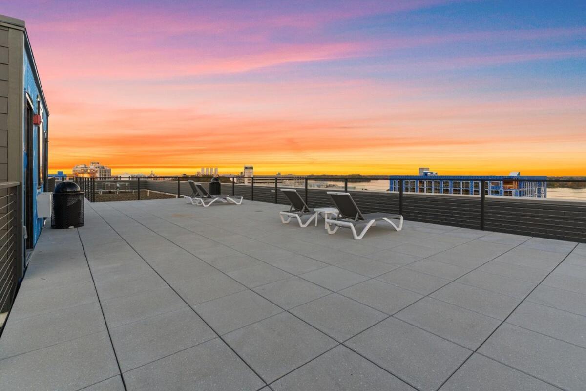 Sleeps 4! Workspace Close To Brooklyn Bowl, Fillmore Apartment Philadelphia