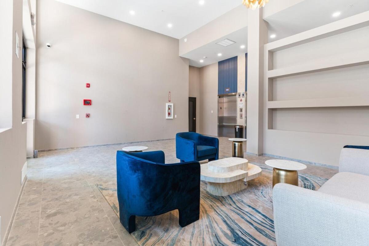 Sleeps 4! Workspace Close To Brooklyn Bowl, Fillmore * Philadelphia