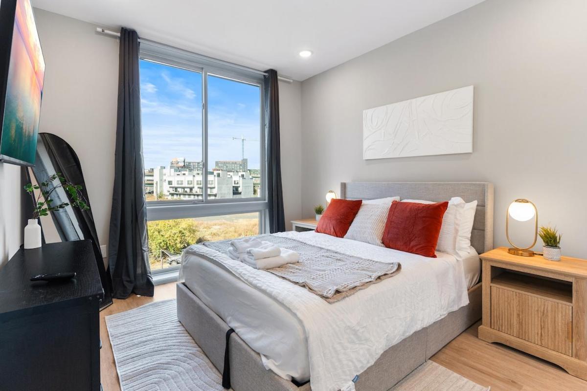 Sleeps 4! Workspace Close To Brooklyn Bowl, Fillmore * Philadelphia